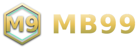 MB99 โลโก้